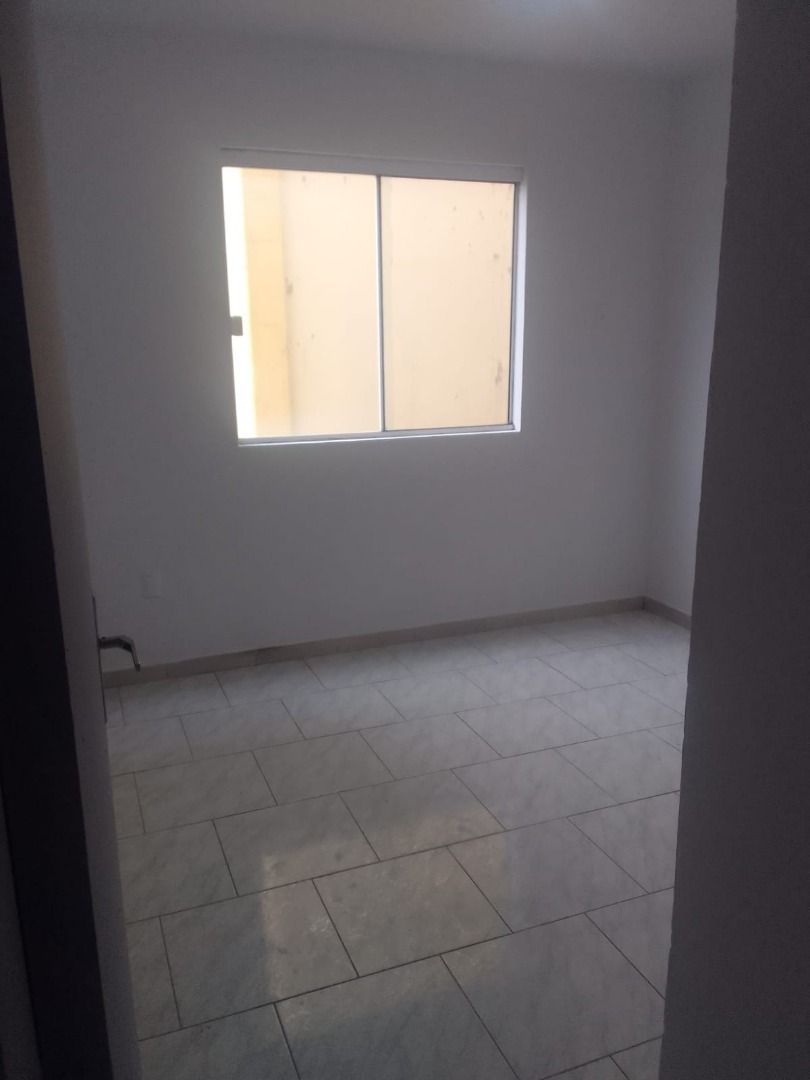 Apartamento à venda no Guarani: 