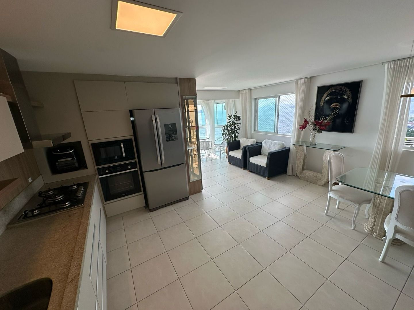 Apartamento à venda no Itacolomi: 