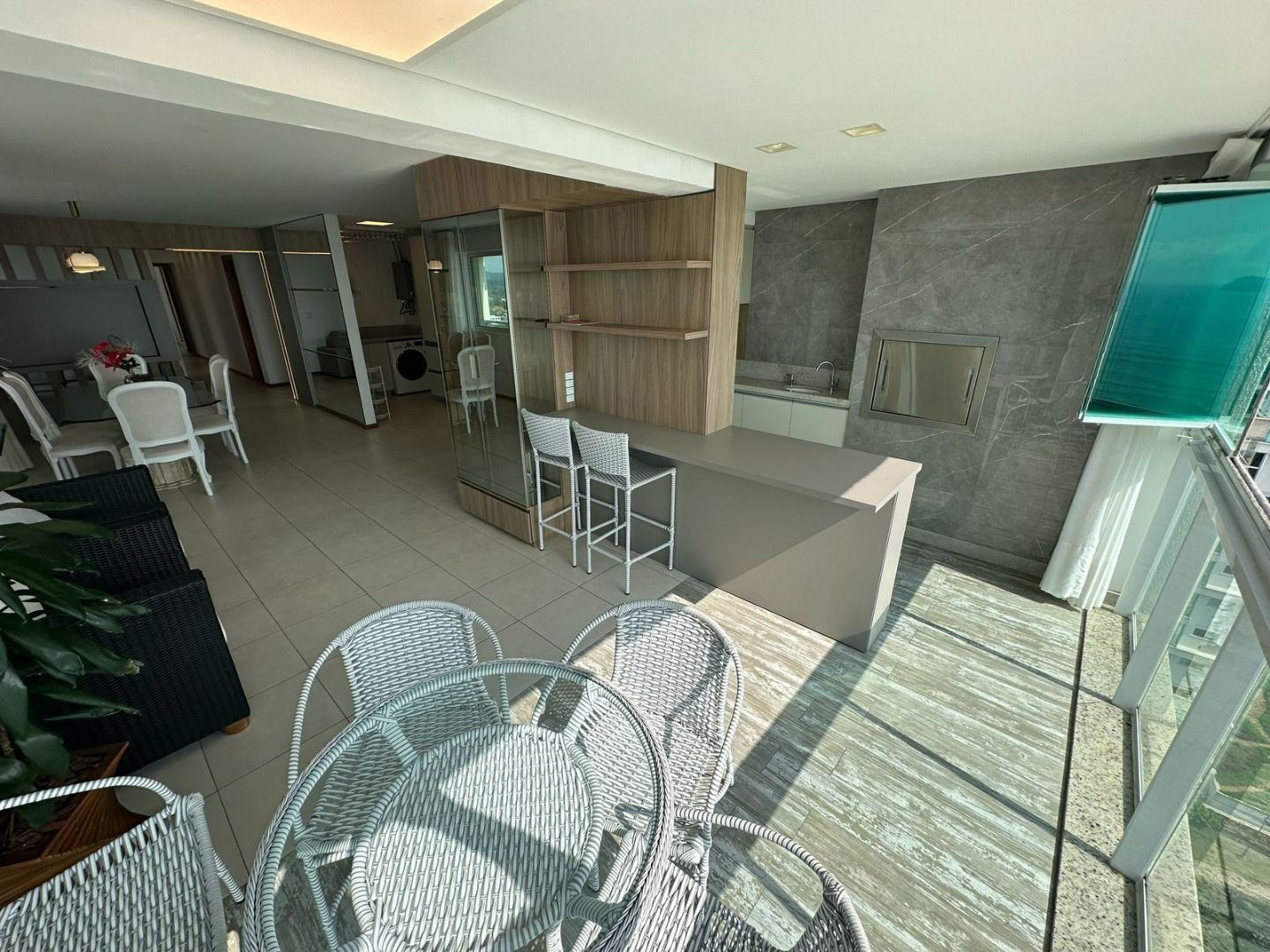 Apartamento à venda no Itacolomi: 