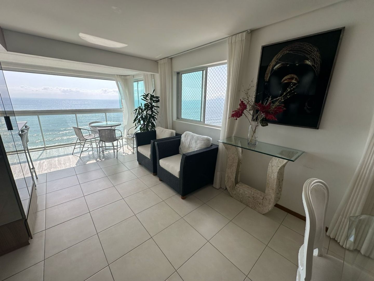 Apartamento à venda no Itacolomi: 