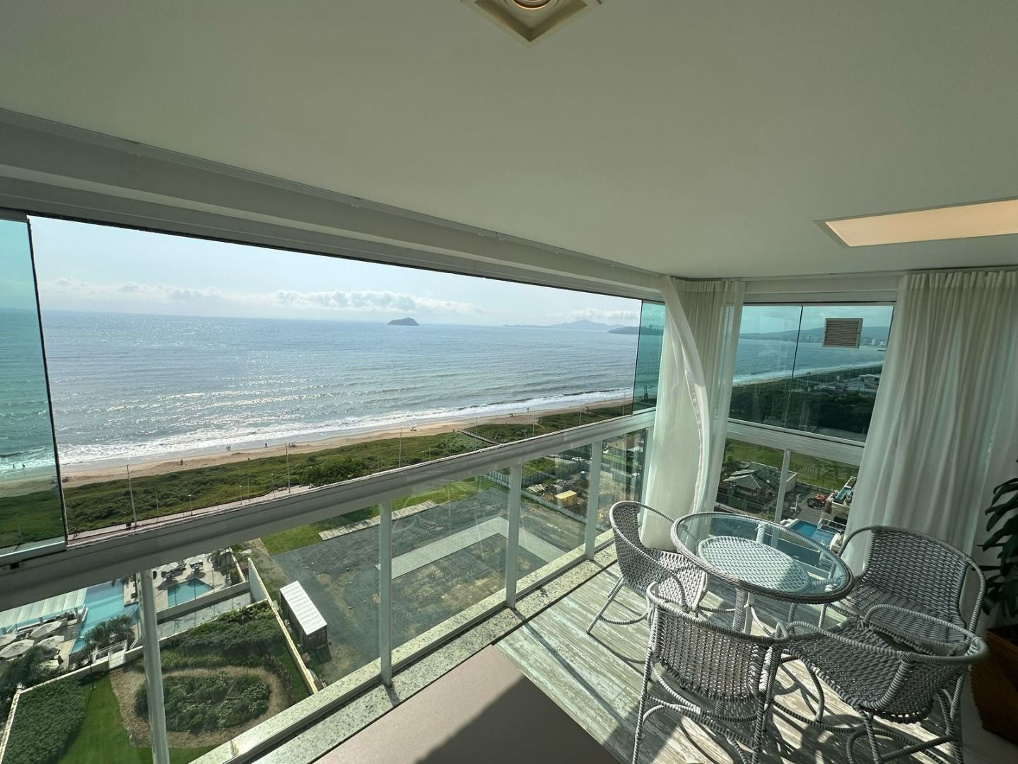 Apartamento à venda no Itacolomi: 