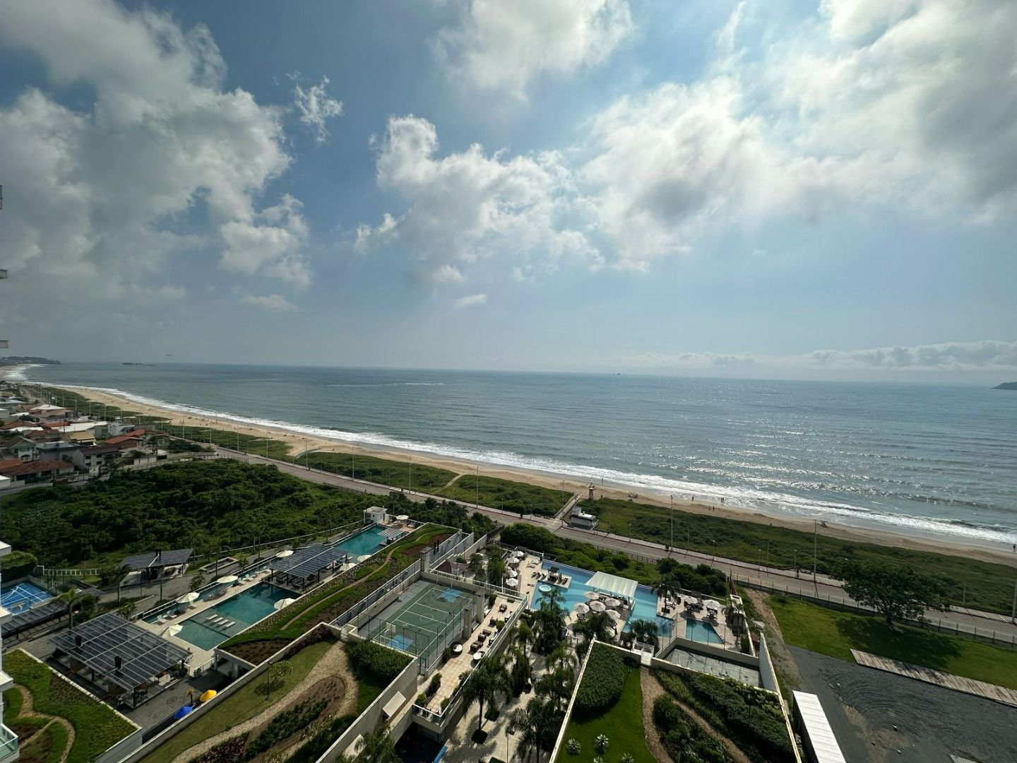 Apartamento à venda no Itacolomi: 