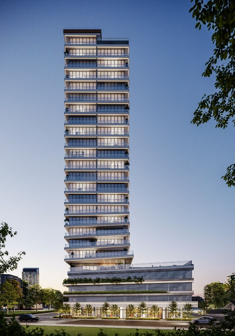 Apartamento à venda no Itacolomi: 