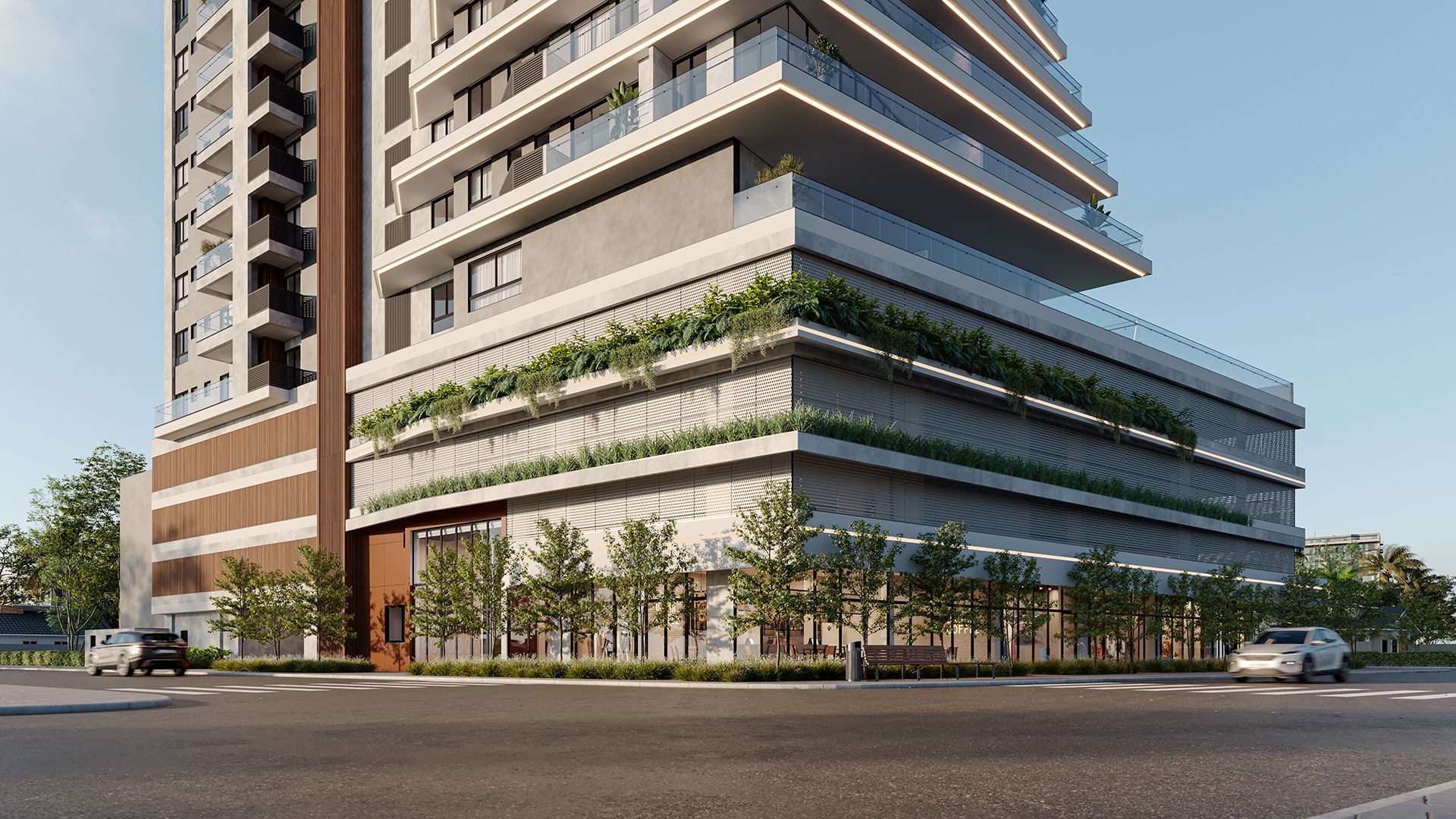 Apartamento à venda no Itacolomi: 