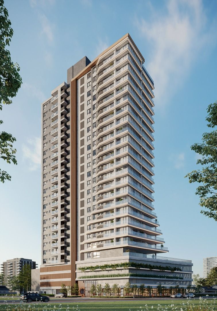 Apartamento à venda no Itacolomi: 