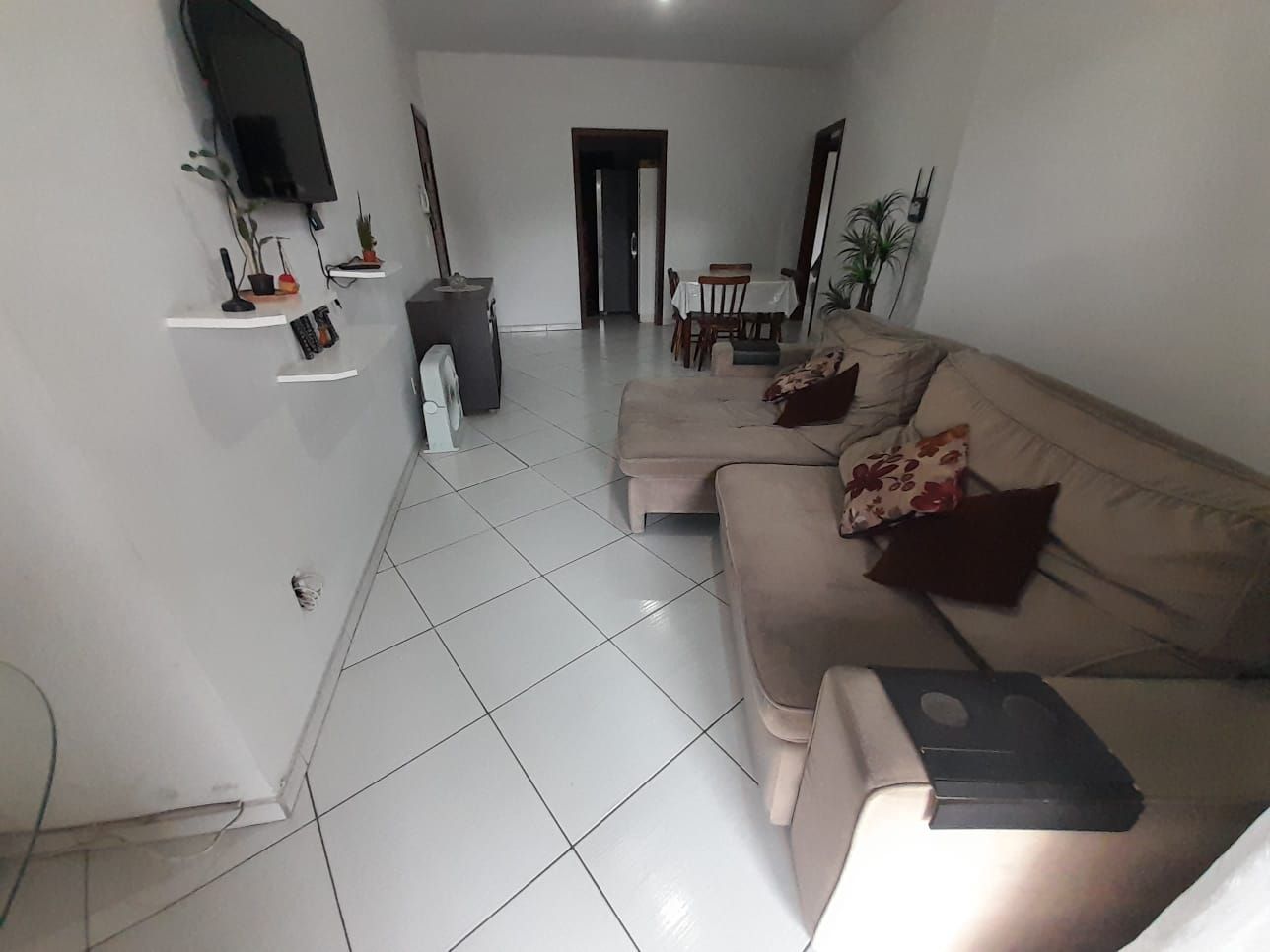 Apartamento à venda no Guarani: 