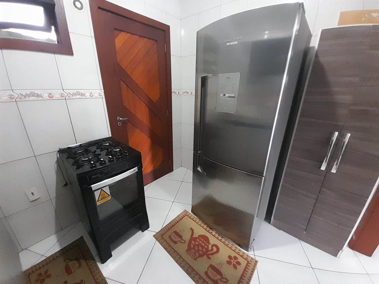 Apartamento à venda no Guarani: 