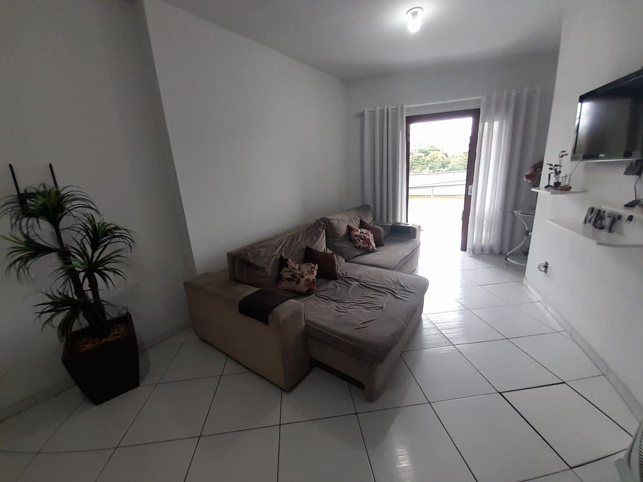 Apartamento à venda no Guarani: 