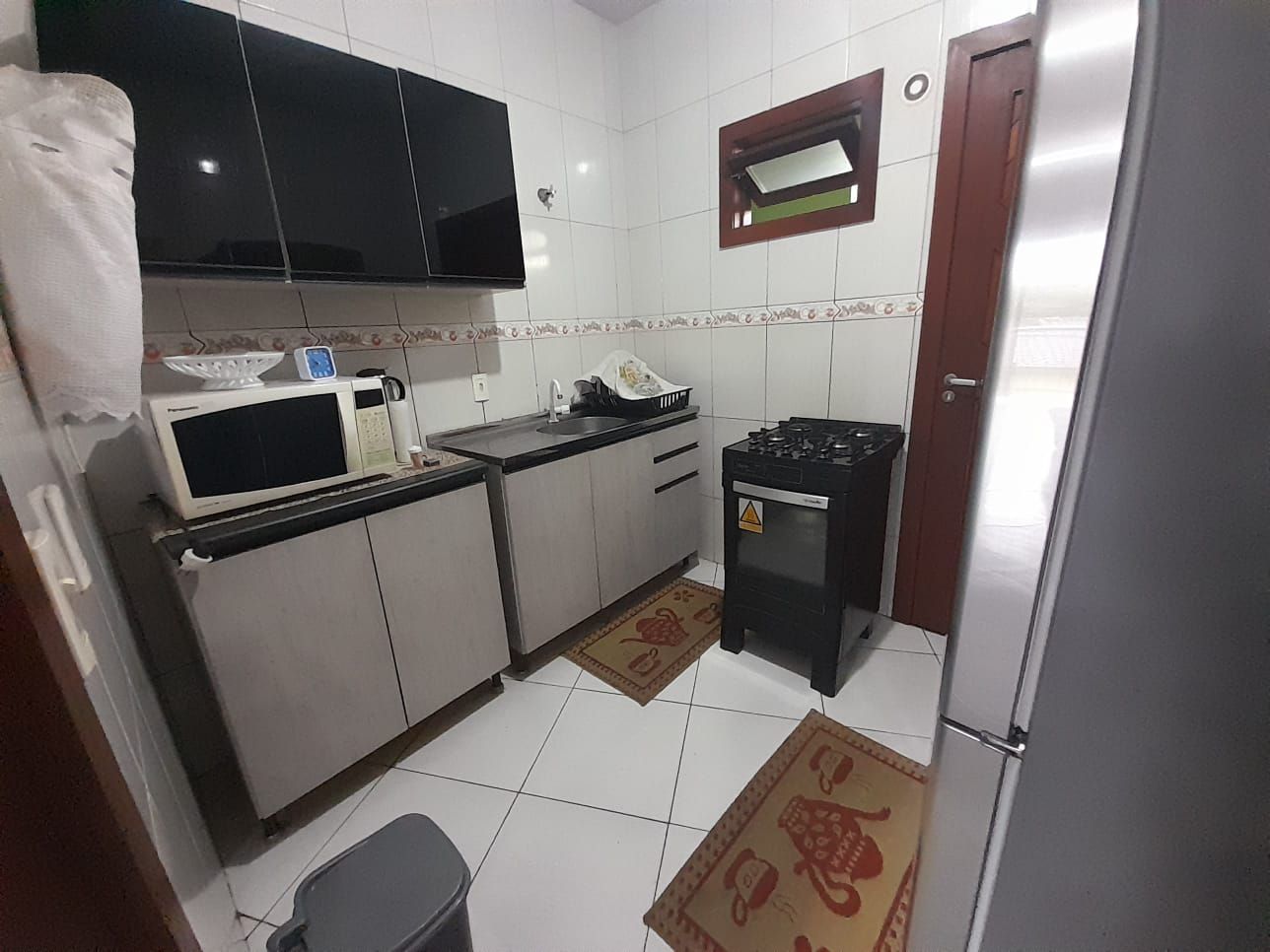 Apartamento à venda no Guarani: 