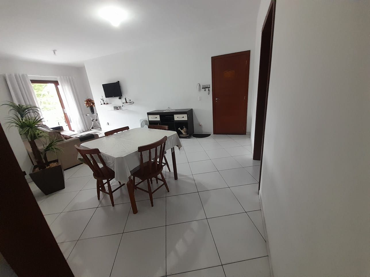 Apartamento à venda no Guarani: 