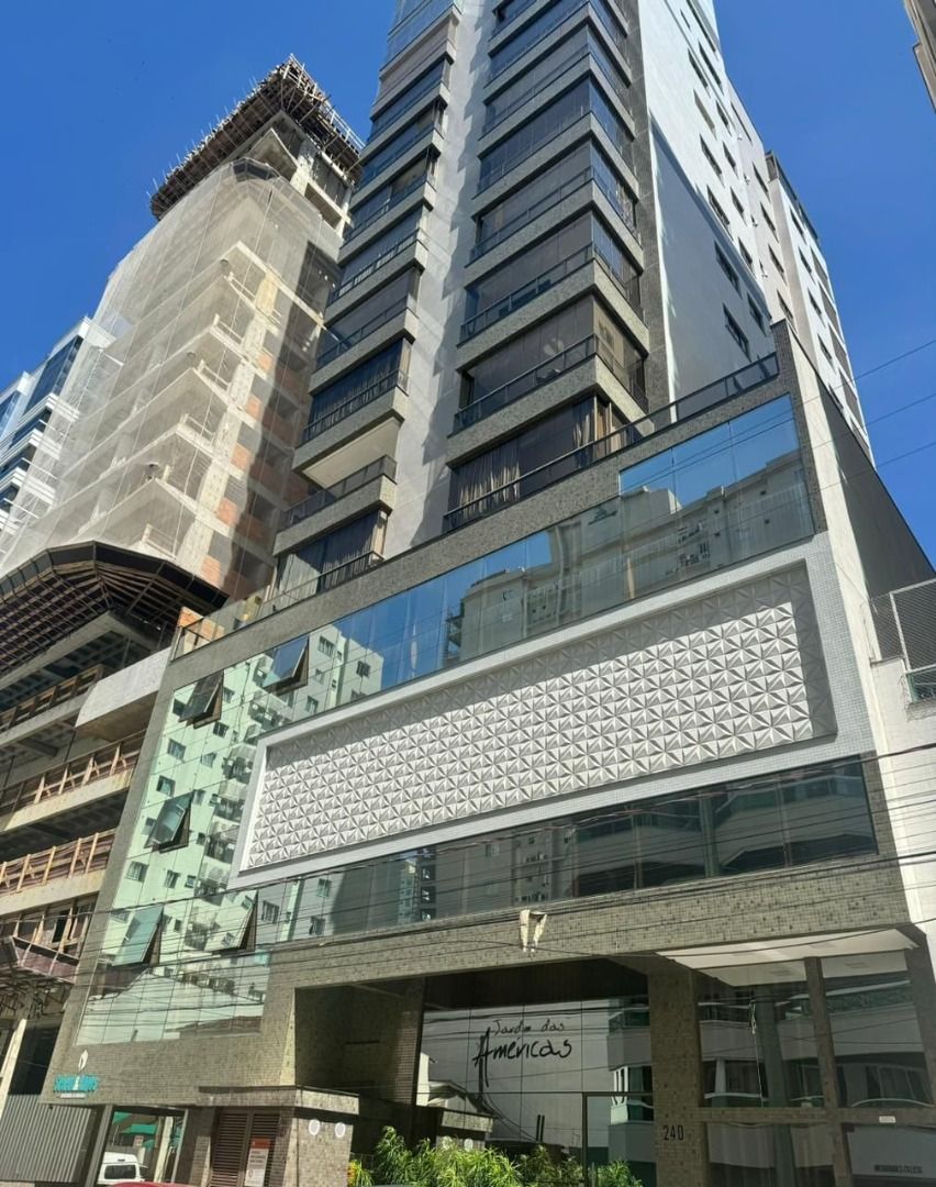 Apartamento à venda no Andorinha: 