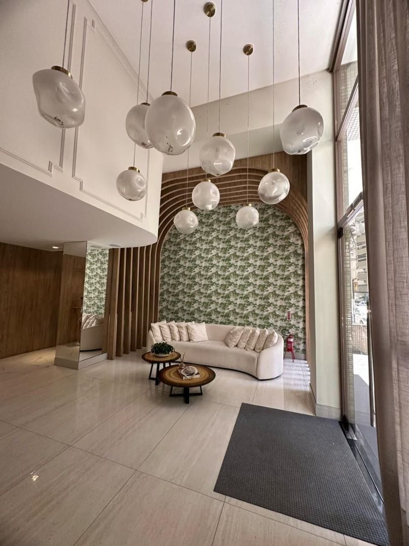 Apartamento à venda no Andorinha: 