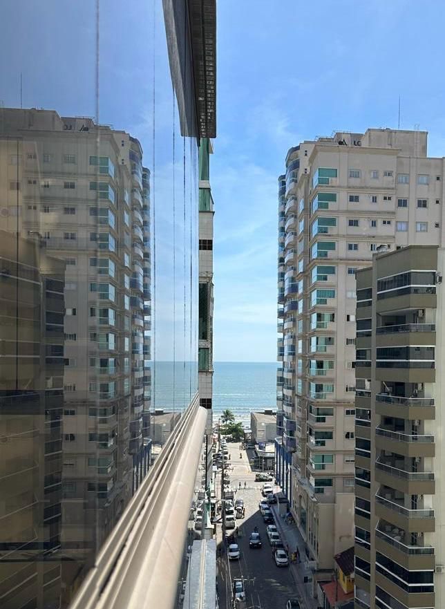 Apartamento à venda no Andorinha: 