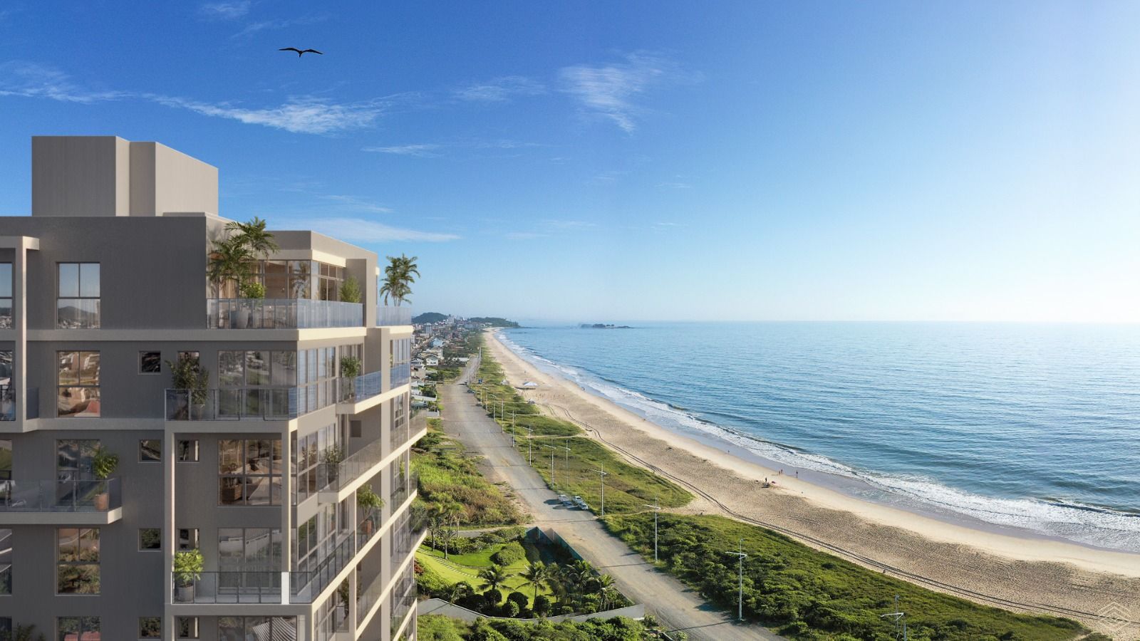 Apartamento à venda no Itacolomi: 