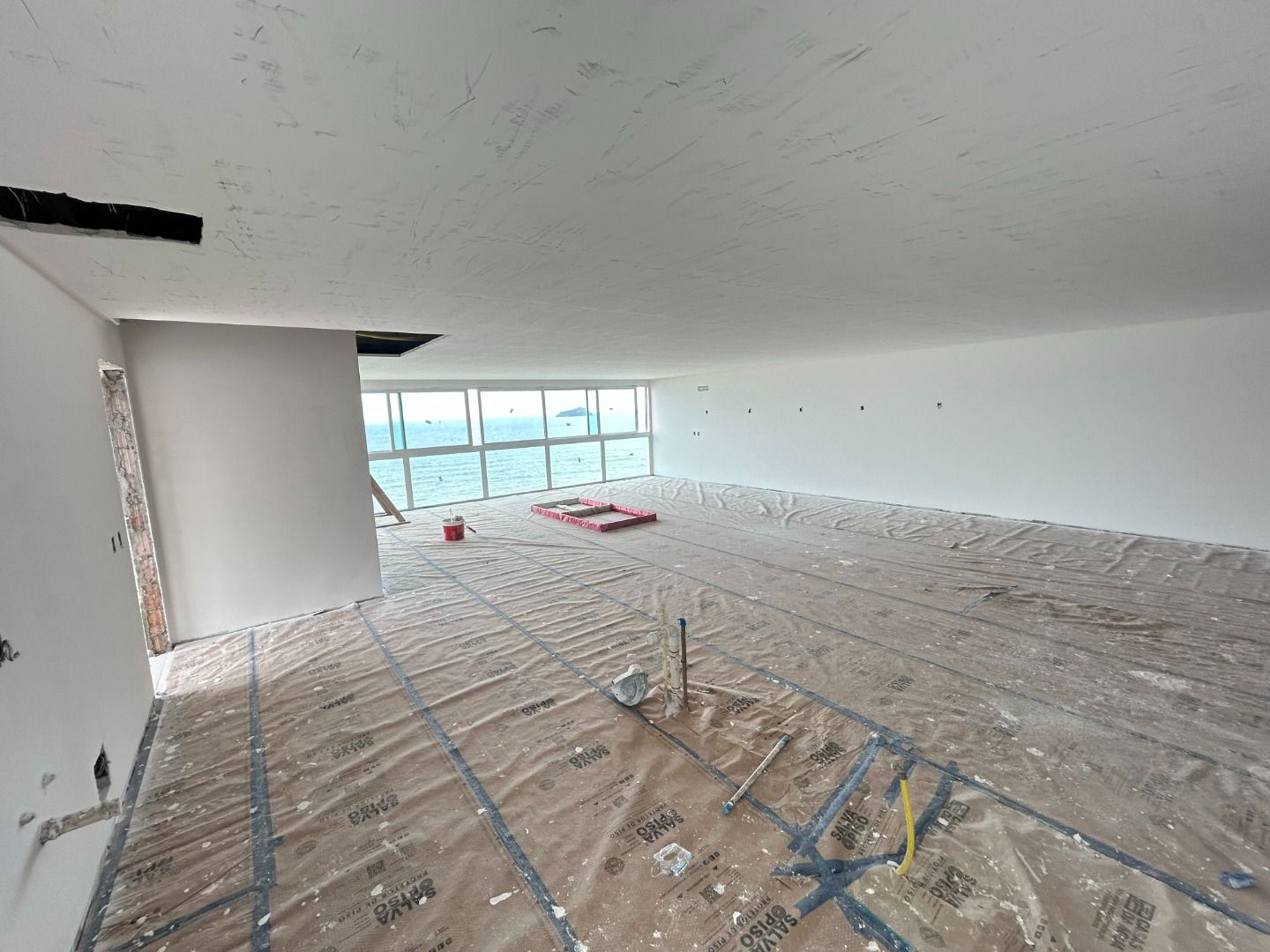 Apartamento à venda no Bairro Itacolomi: 