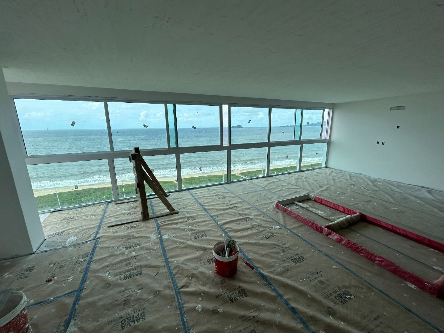 Apartamento à venda no Bairro Itacolomi: 