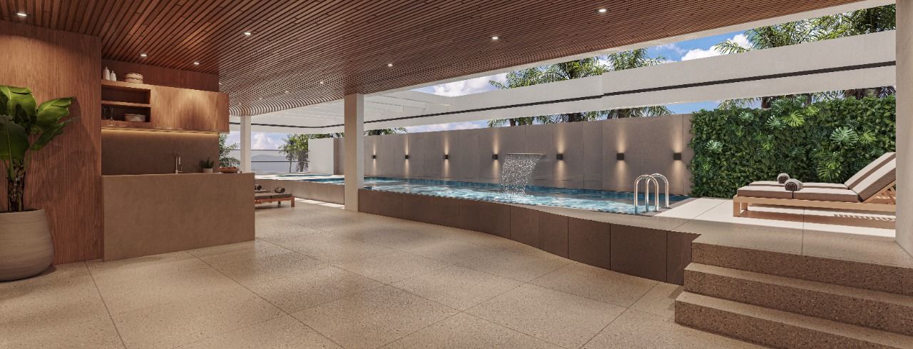 Apartamento à venda no Itacolomi: 