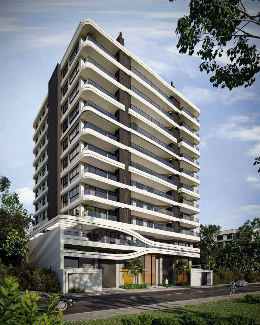 Apartamento à venda no Itacolomi: 