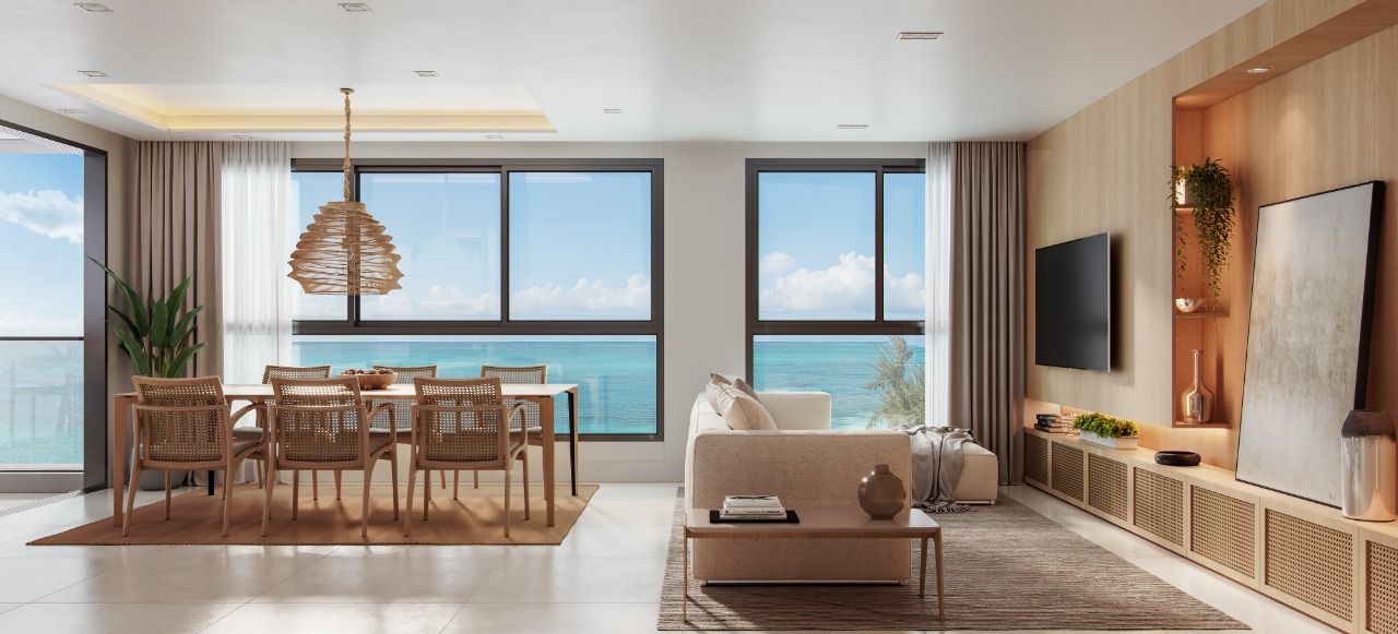 Apartamento à venda no Itacolomi: 