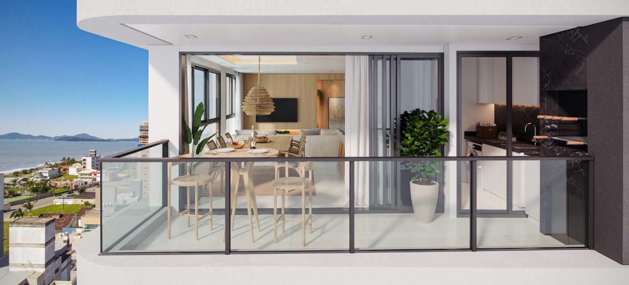 Apartamento à venda no Itacolomi: 