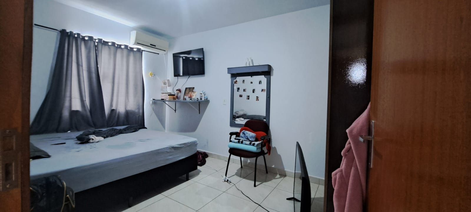 Apartamento à venda no Dom Joaquim: 