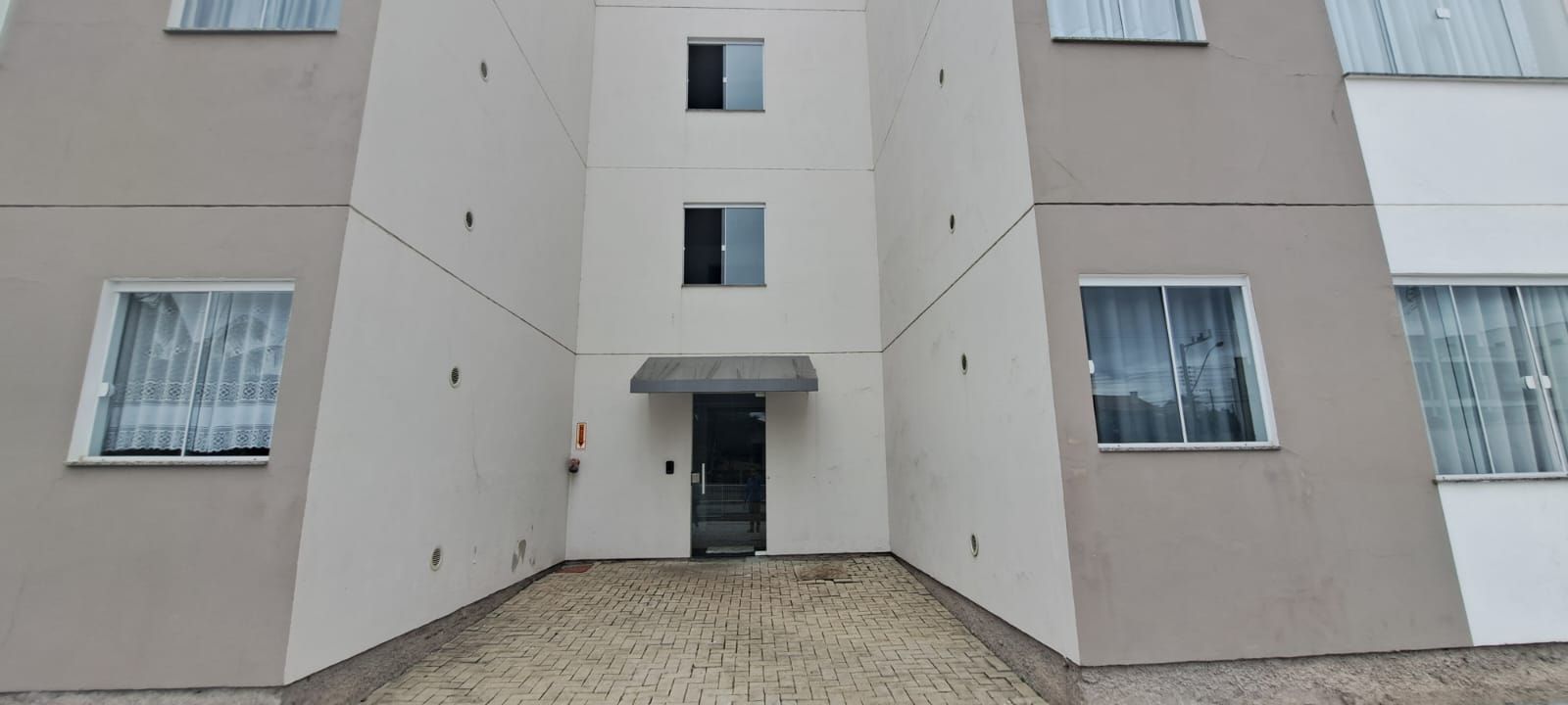 Apartamento à venda no Dom Joaquim: 