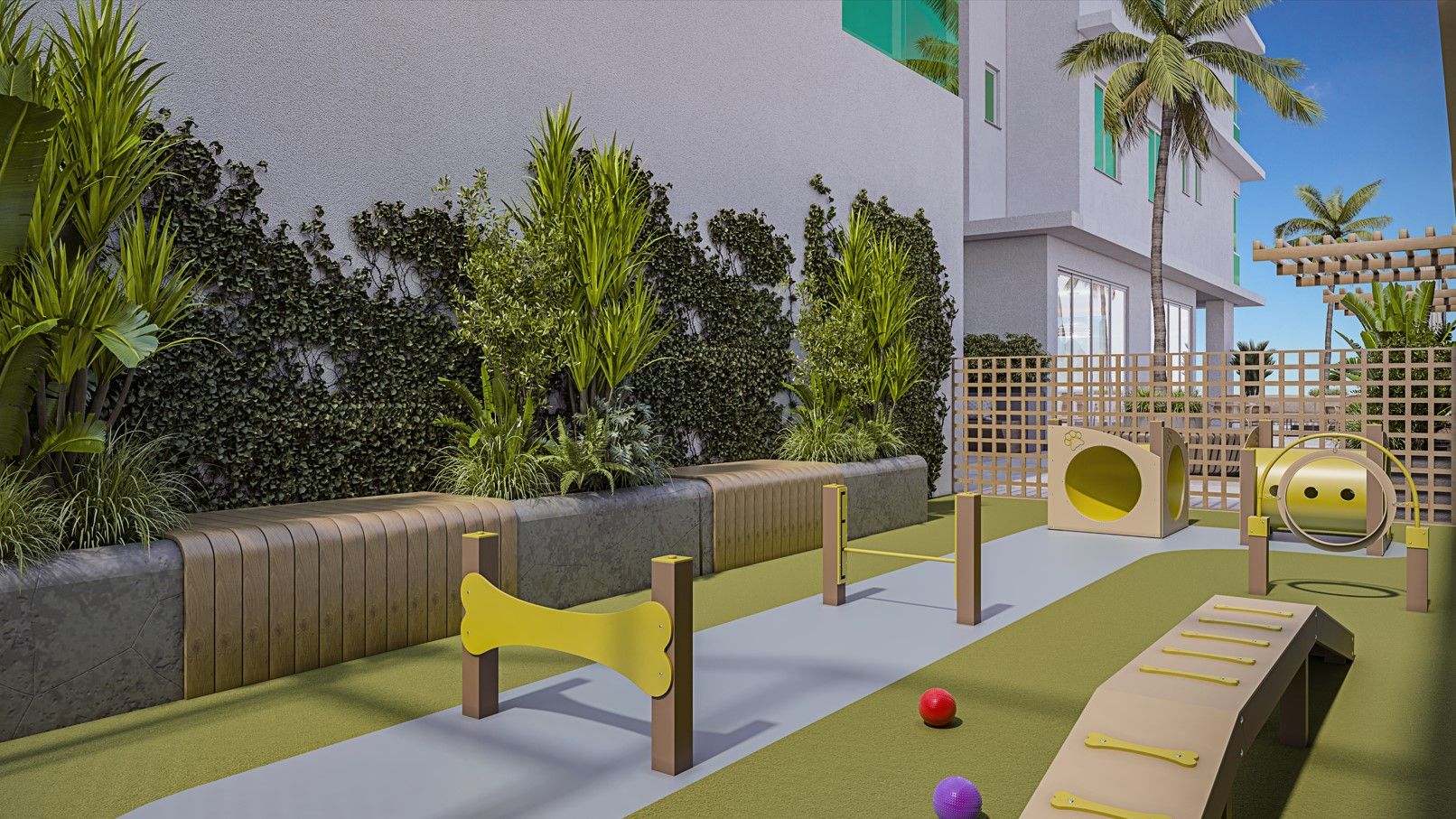 Apartamento à venda no Itajubá II: 