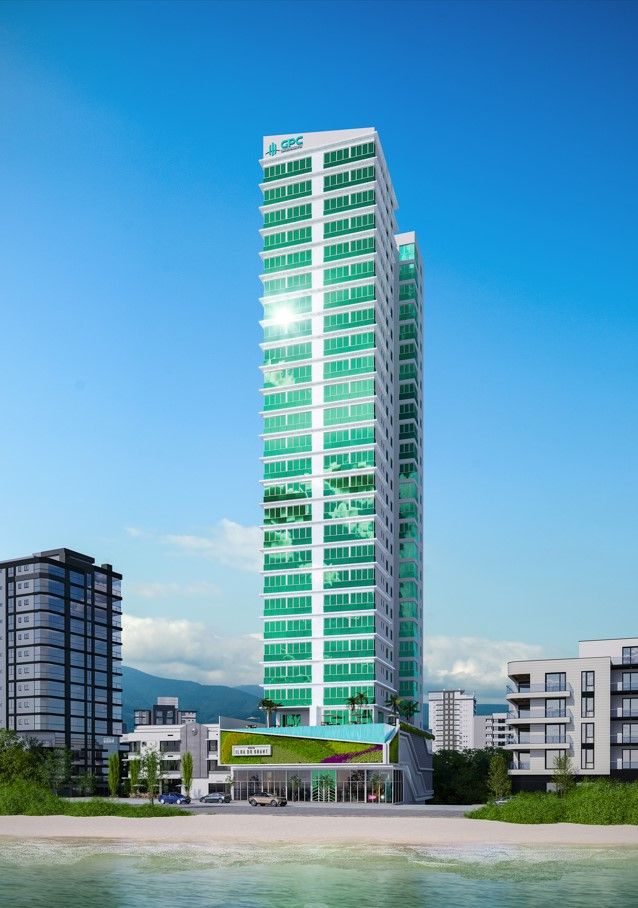 Apartamento à venda no Itajubá II: 