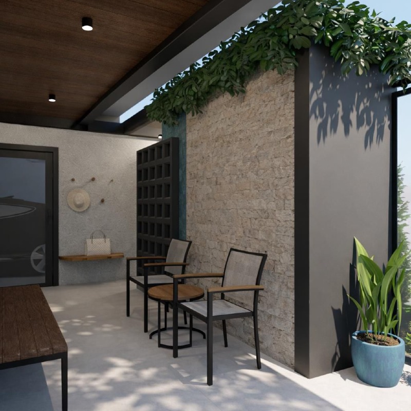 Apartamento Duplex à venda no Itacolomi: 