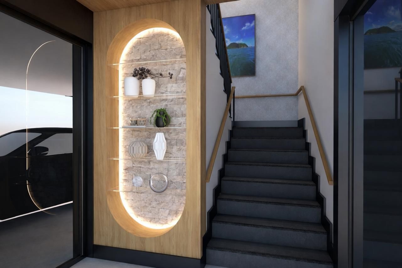 Apartamento Duplex à venda no Itacolomi: 