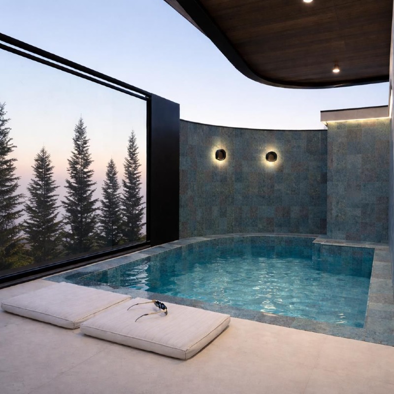 Apartamento Duplex à venda no Itacolomi: 