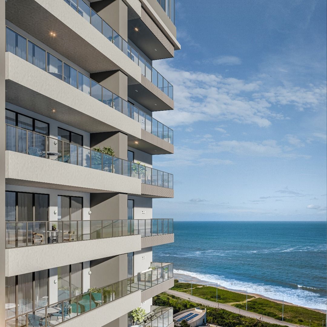 Apartamento à venda no Itacolomi: 