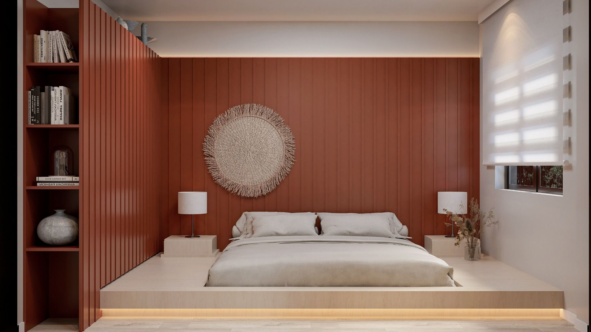 Apartamento à venda no Itacolomi: 