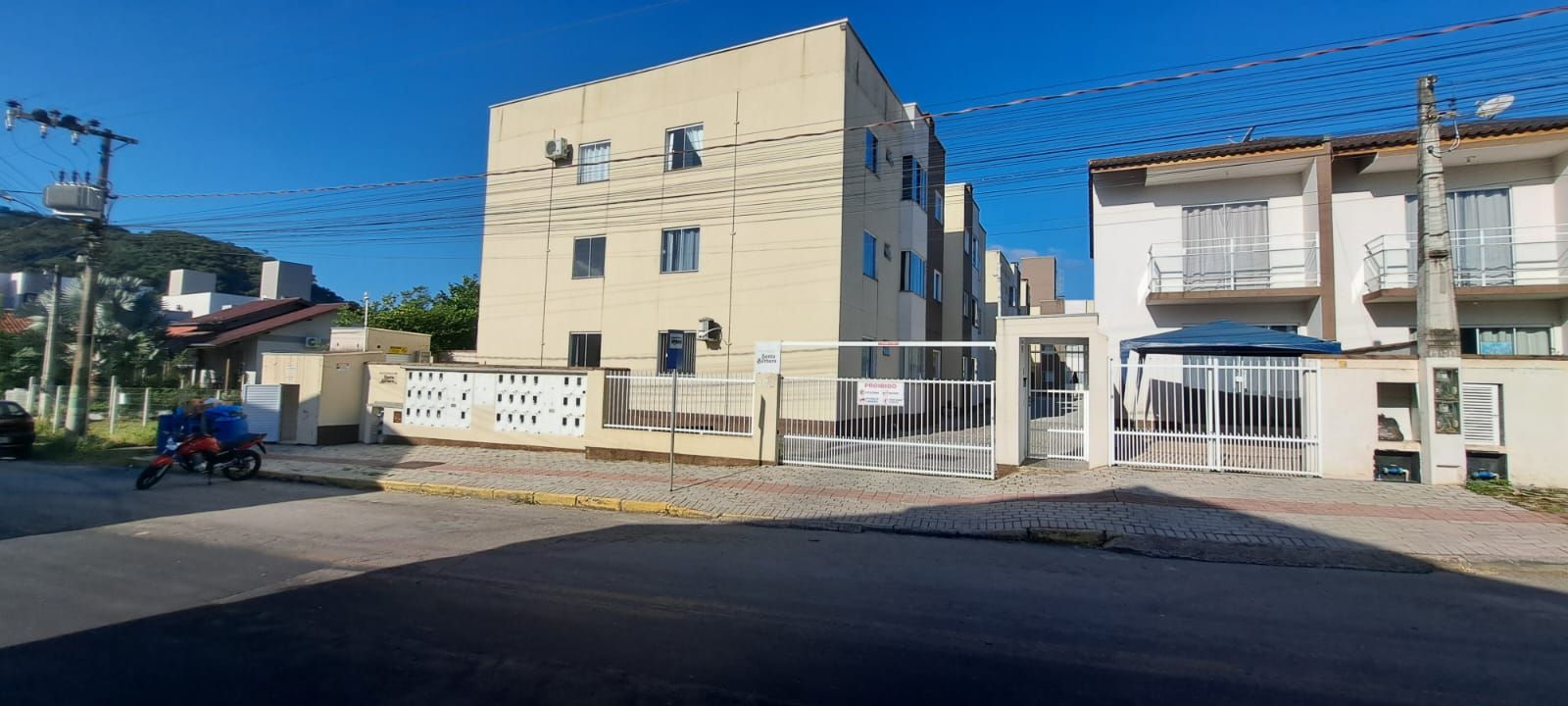 Apartamento à venda no Dom Joaquim: 