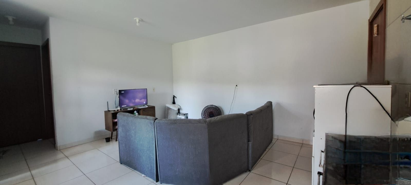 Apartamento à venda no Dom Joaquim: 