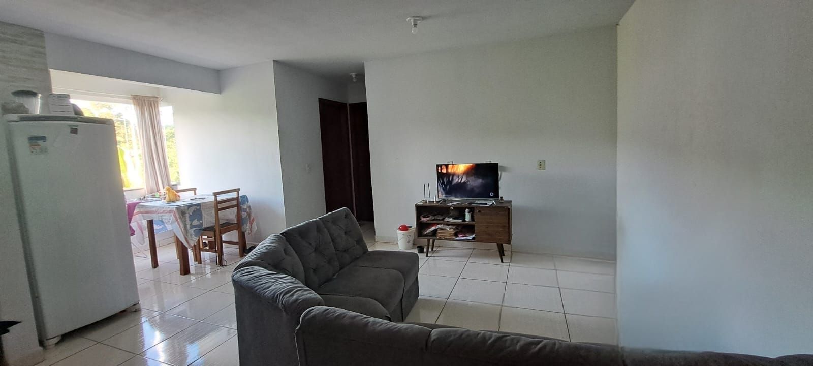 Apartamento à venda no Dom Joaquim: 