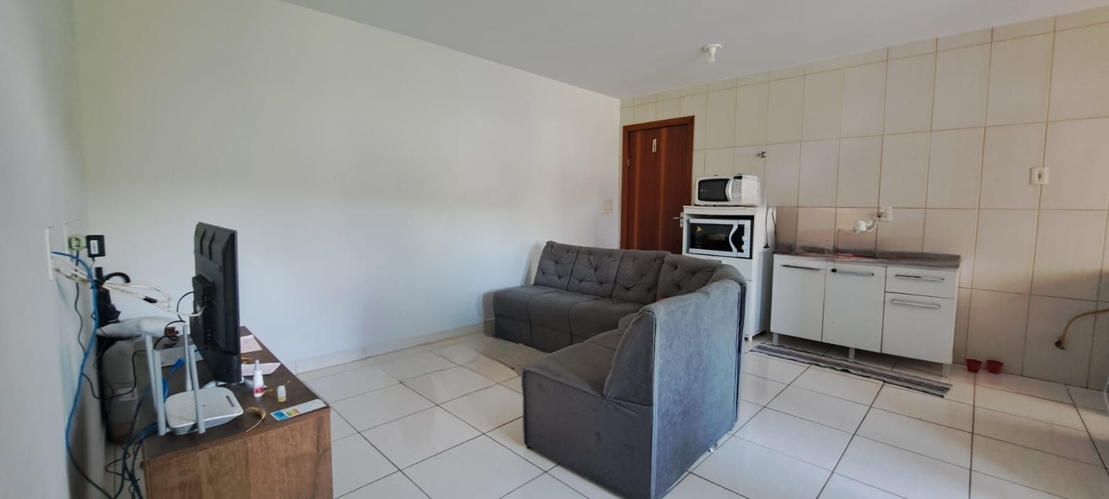 Apartamento à venda no Dom Joaquim: 