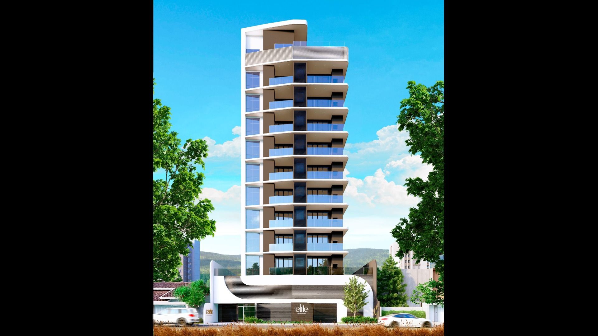 Apartamento à venda no Armação: 