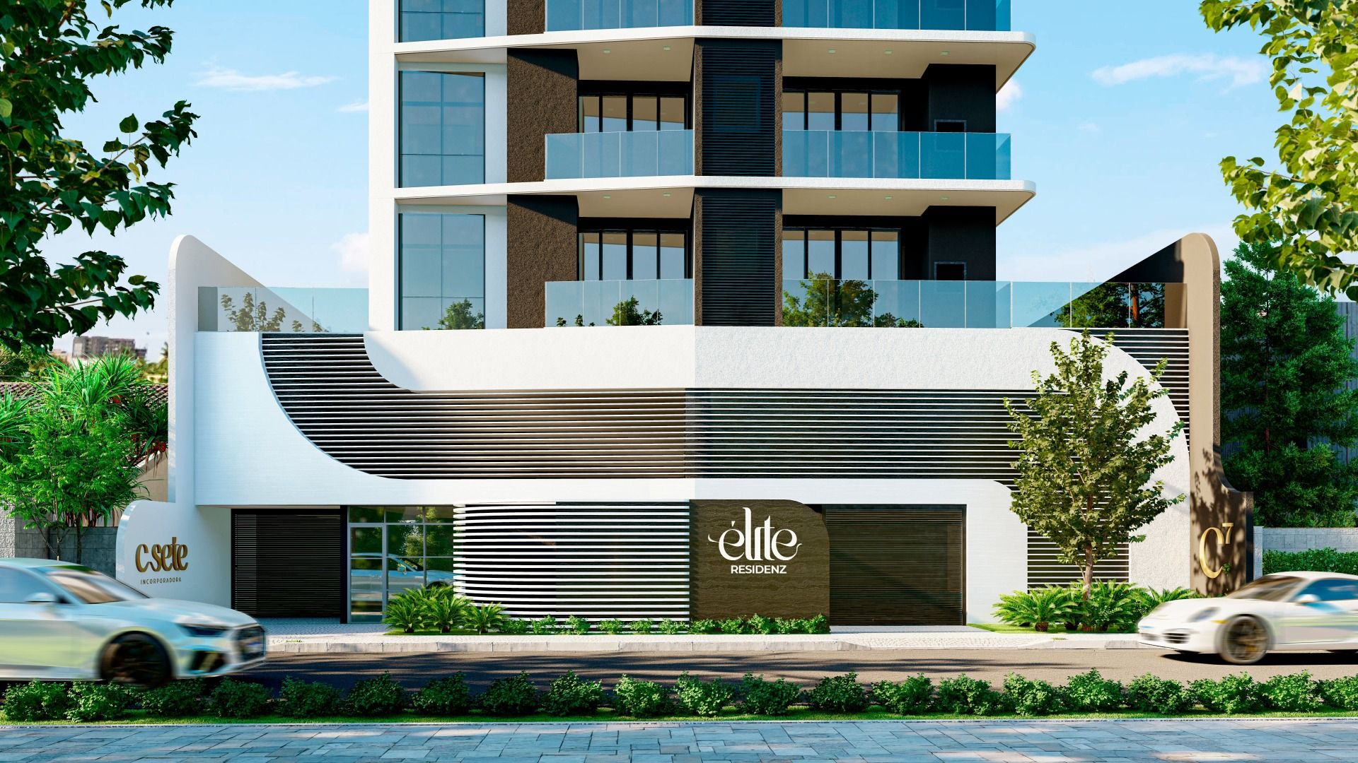 Apartamento à venda no Armação: 