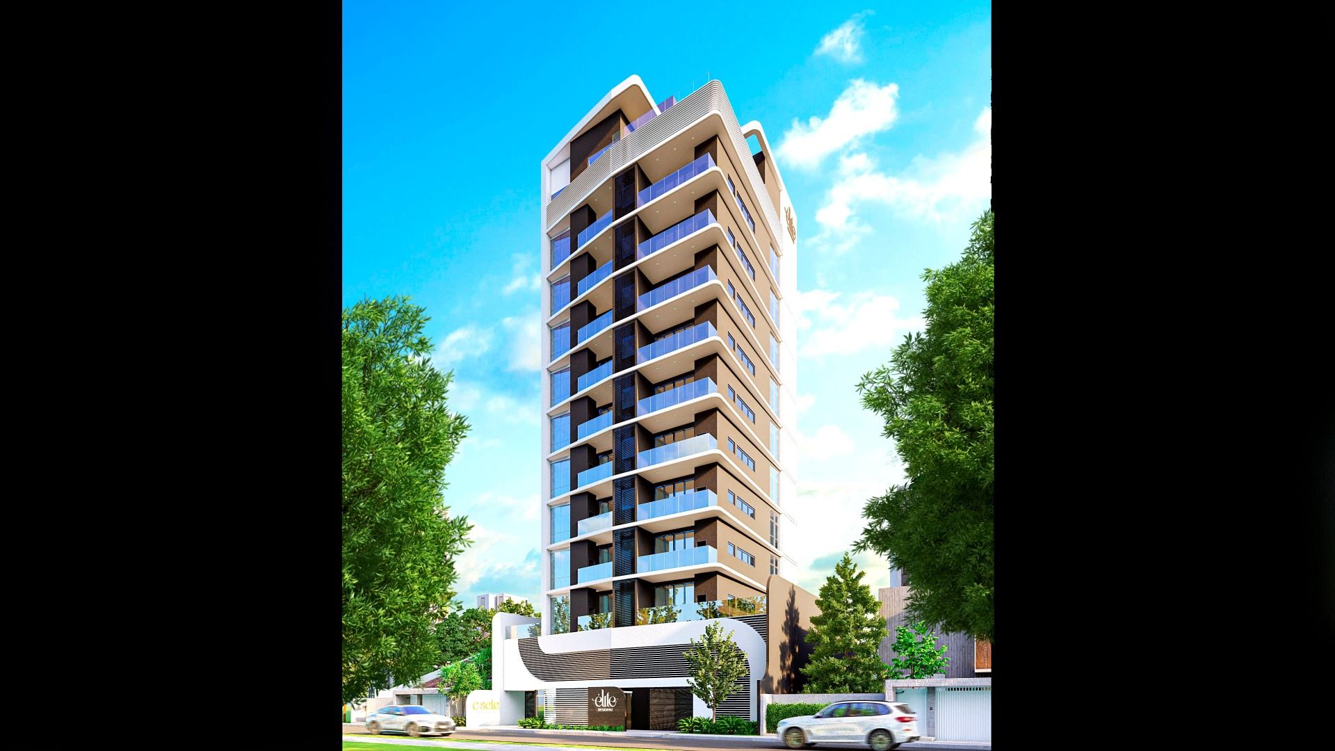 Apartamento à venda no Armação: 