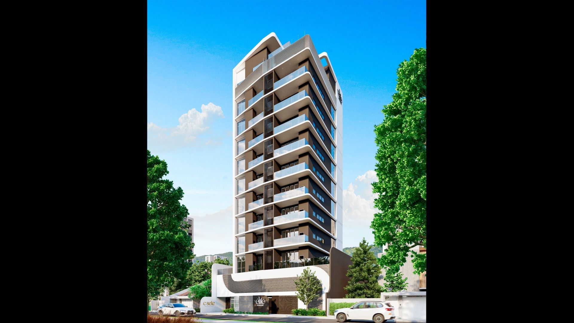 Apartamento à venda no Armação: 