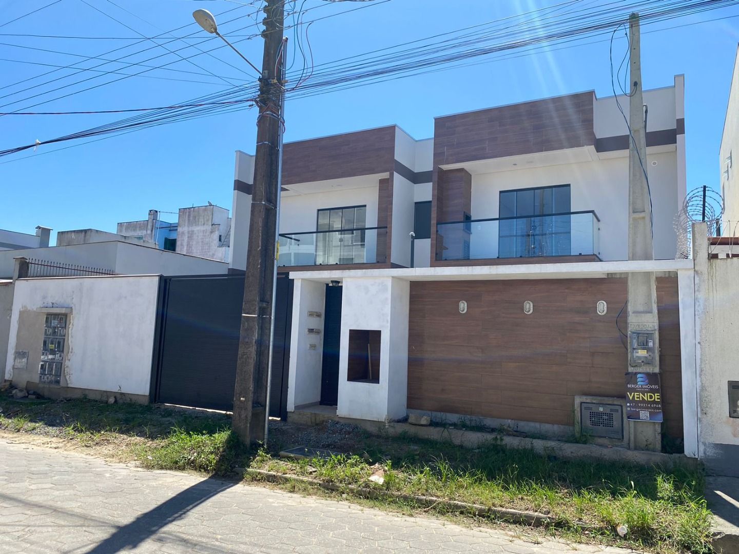 Apartamento à venda no Itacolomi: 