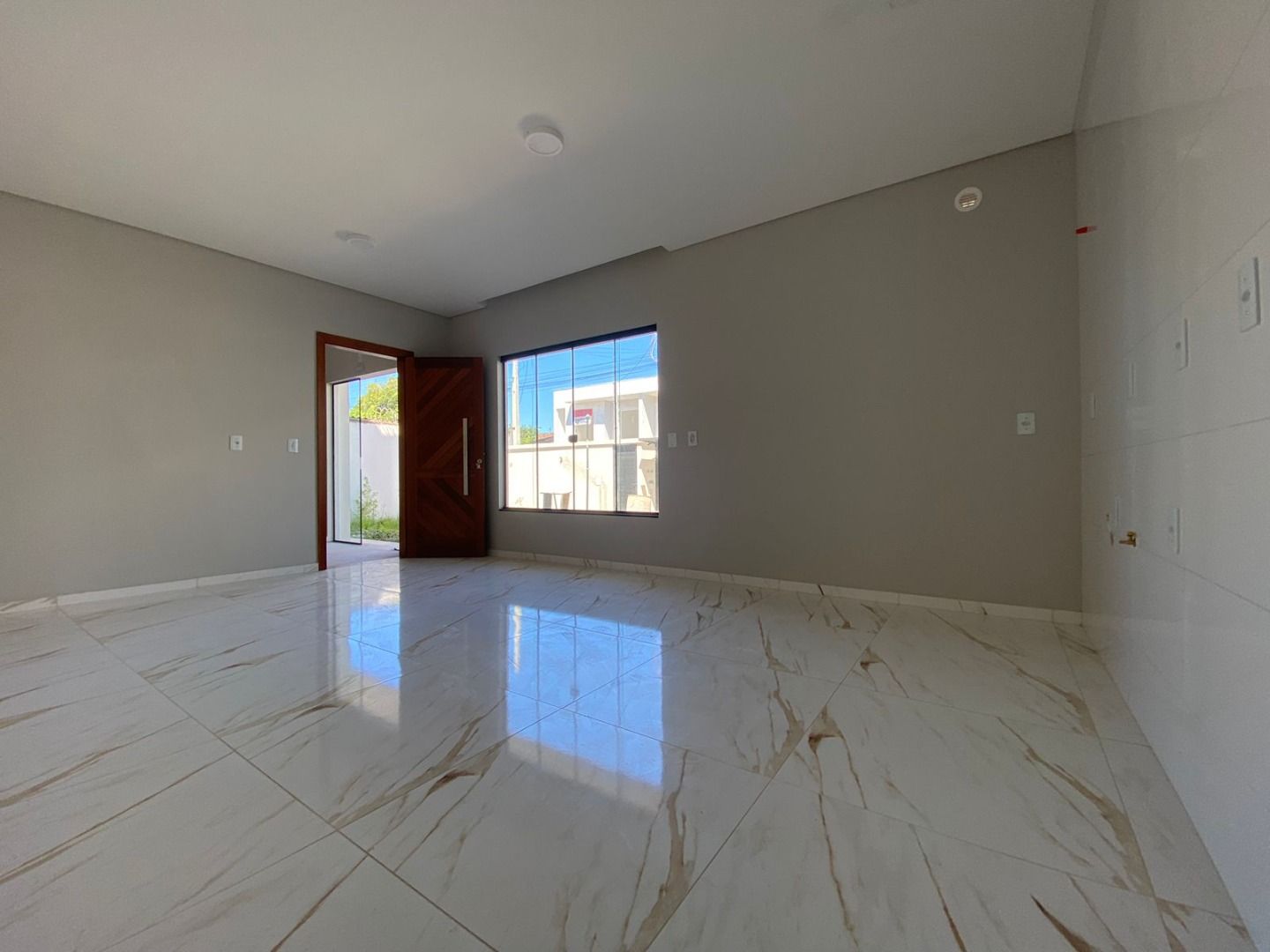 Apartamento à venda no Itacolomi: 