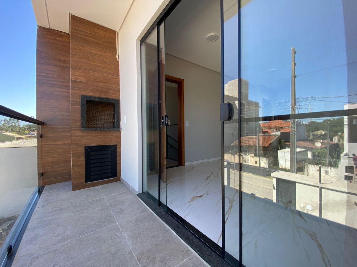 Apartamento à venda no Itacolomi: 