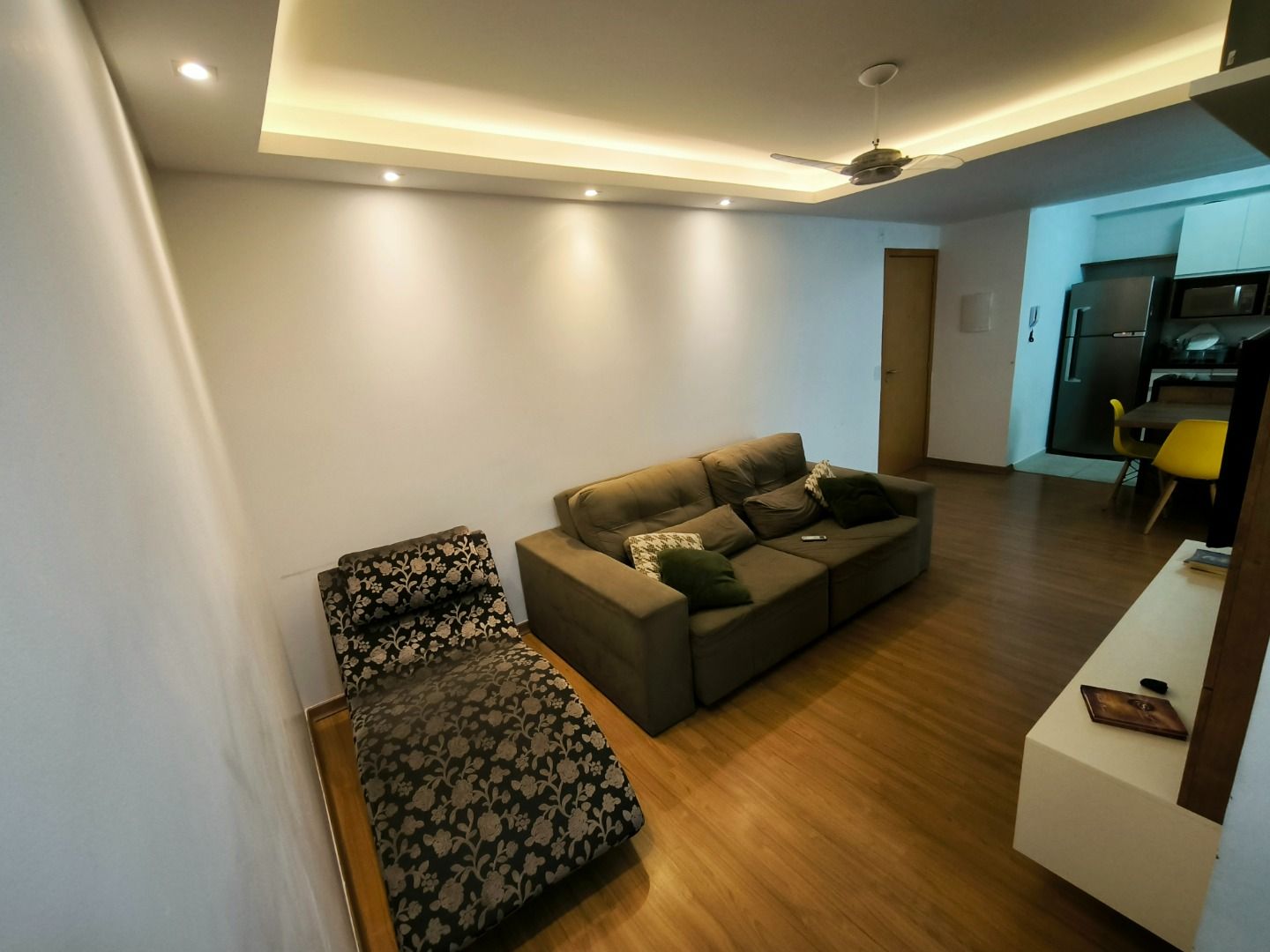 Apartamento à venda no Itajuba: 