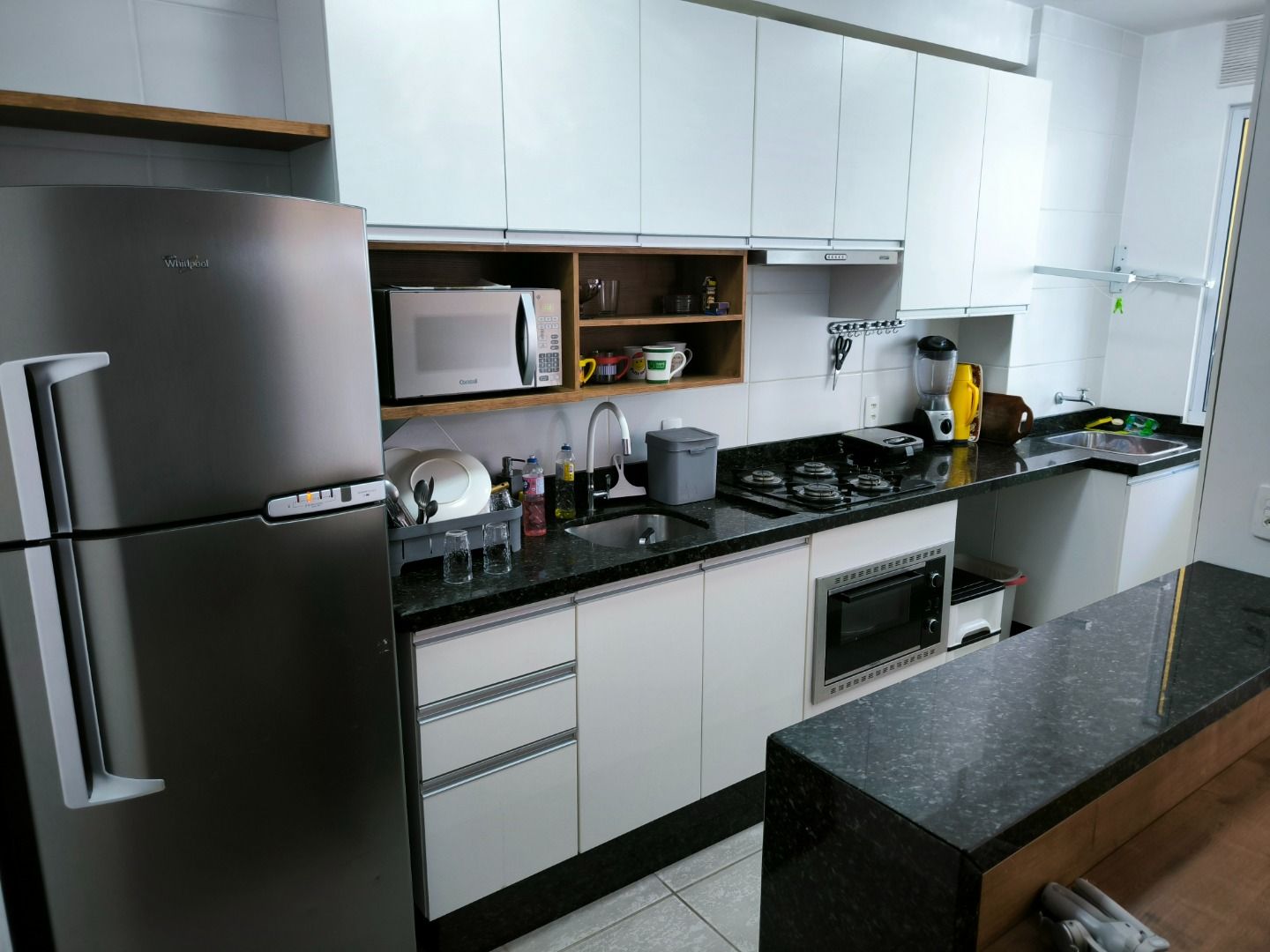 Apartamento à venda no Itajuba: 