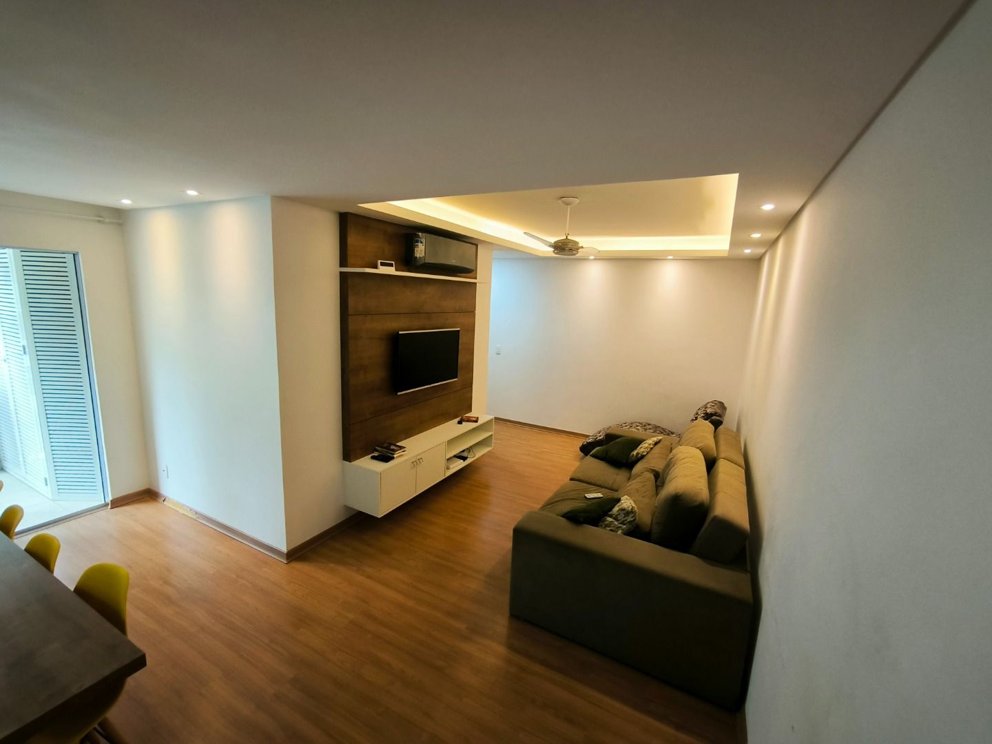 Apartamento à venda no Itajuba: 