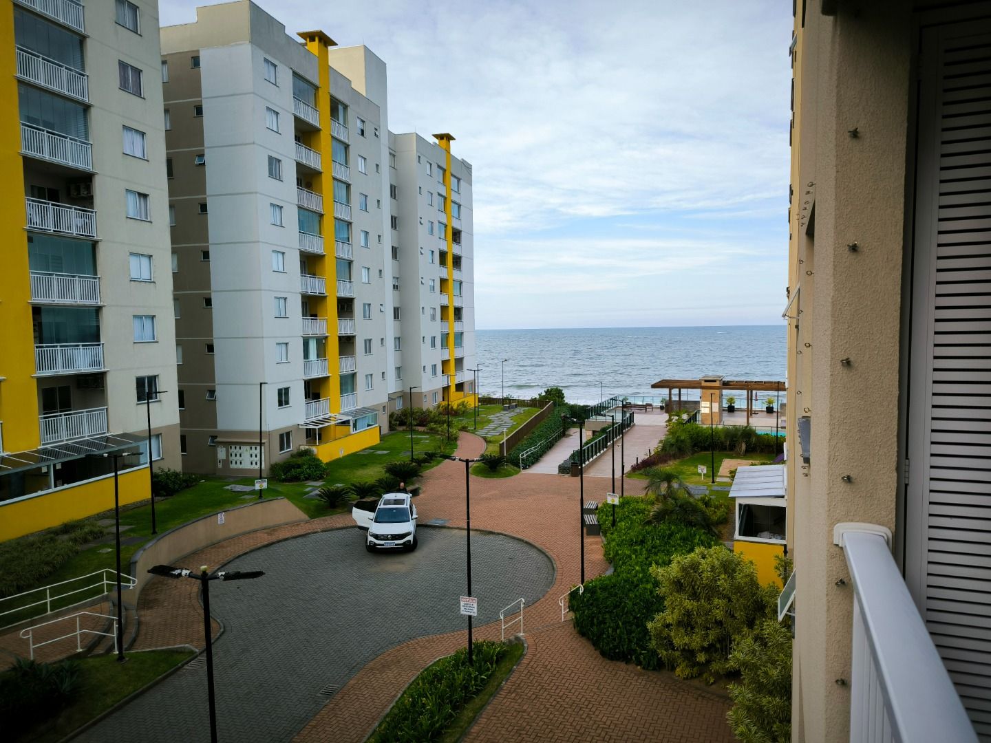 Apartamento à venda no Itajuba: 