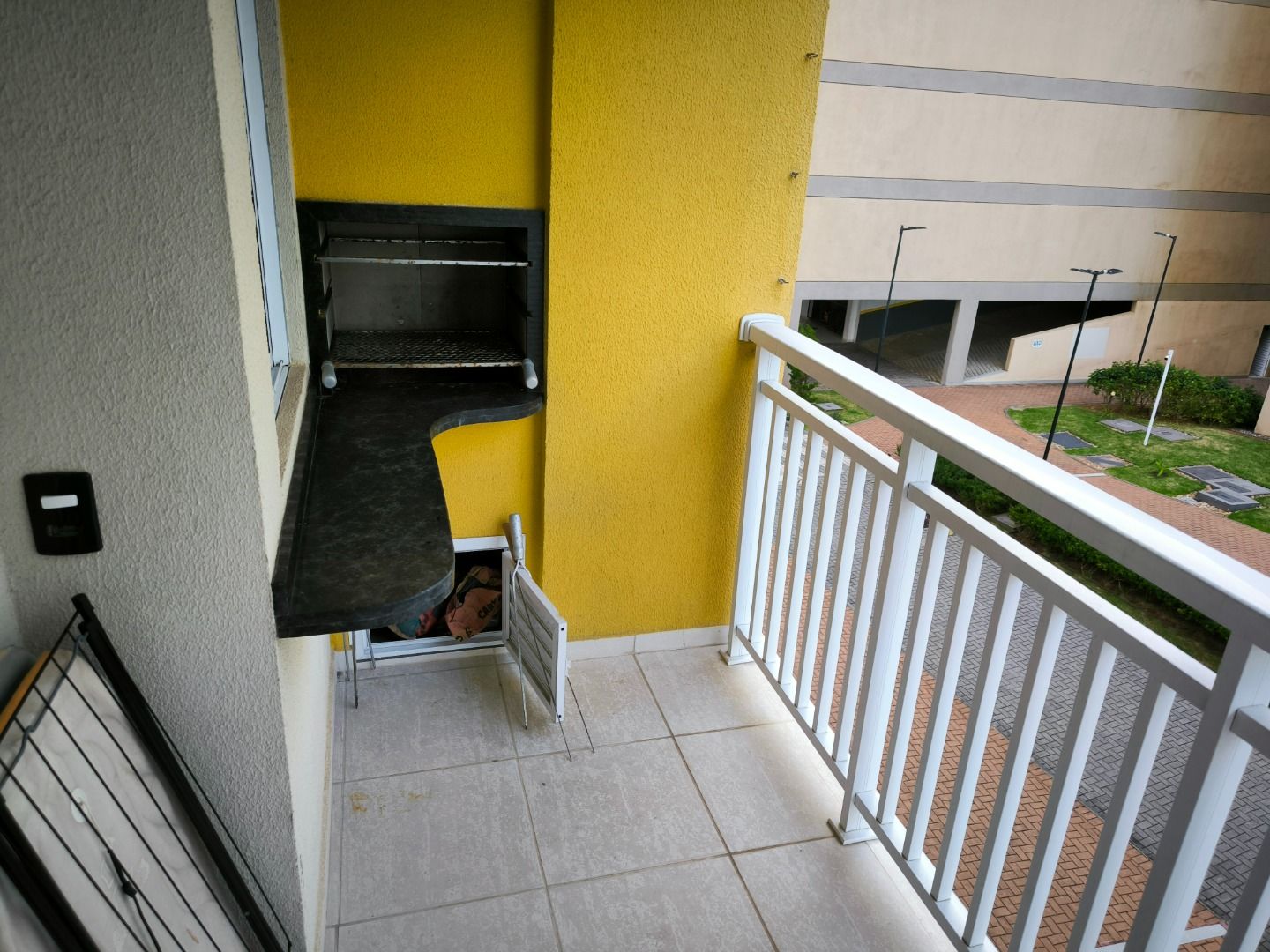 Apartamento à venda no Itajuba: 