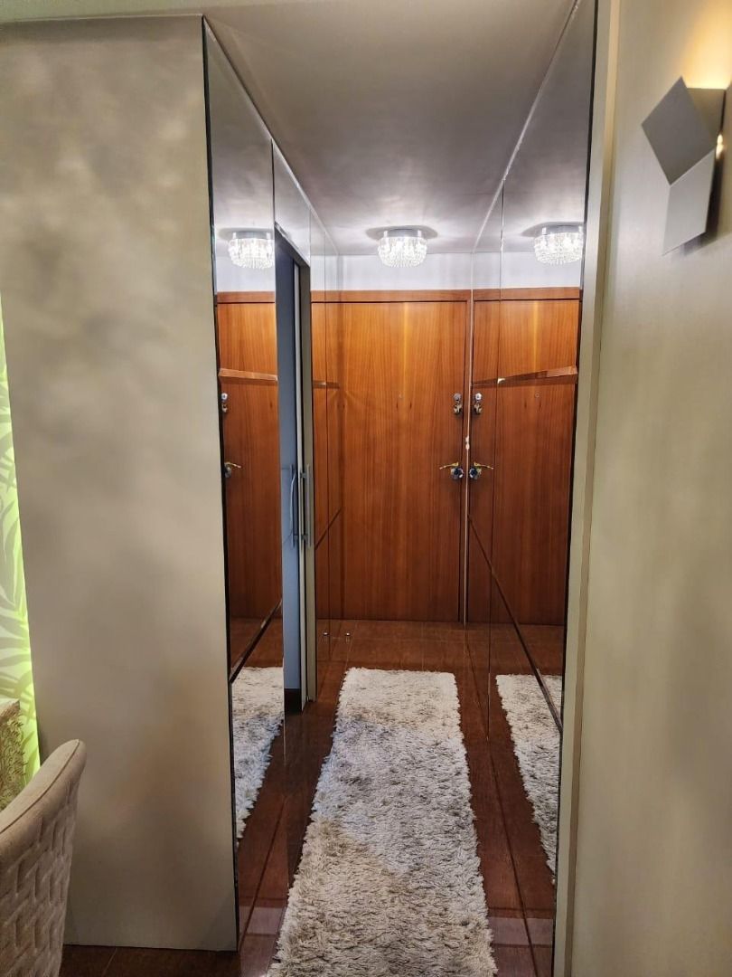 Apartamento à venda no São Luiz: 